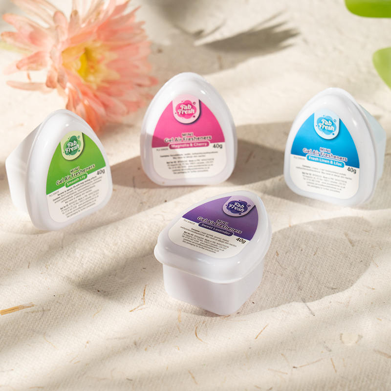 40g MINI Jel Oda Spreyi