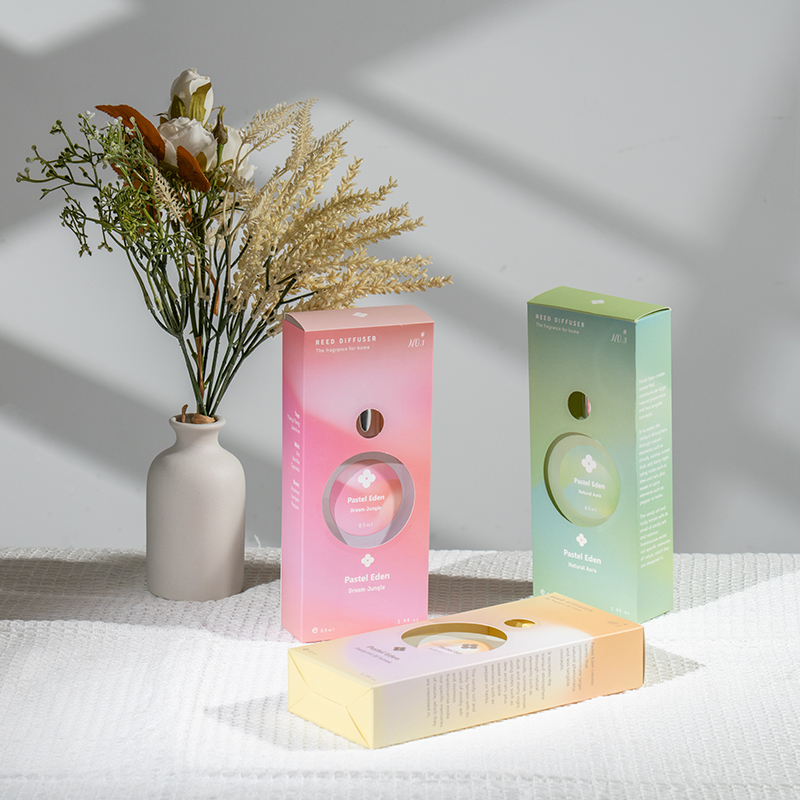 Klasik parfüm şişesi ev kokusu-ev kokusu