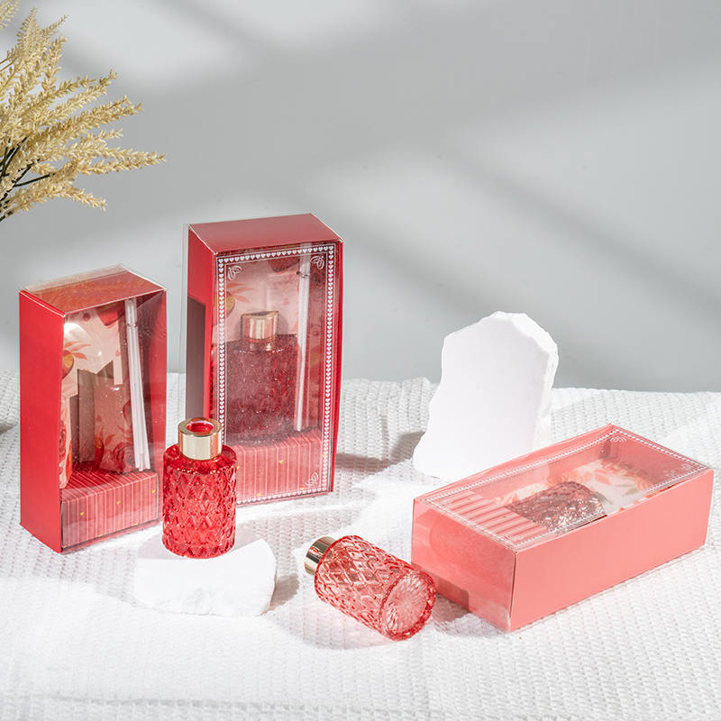 Valantine yuvarlak şişe kamış difüzör-ev aroma difüzör üreticisi