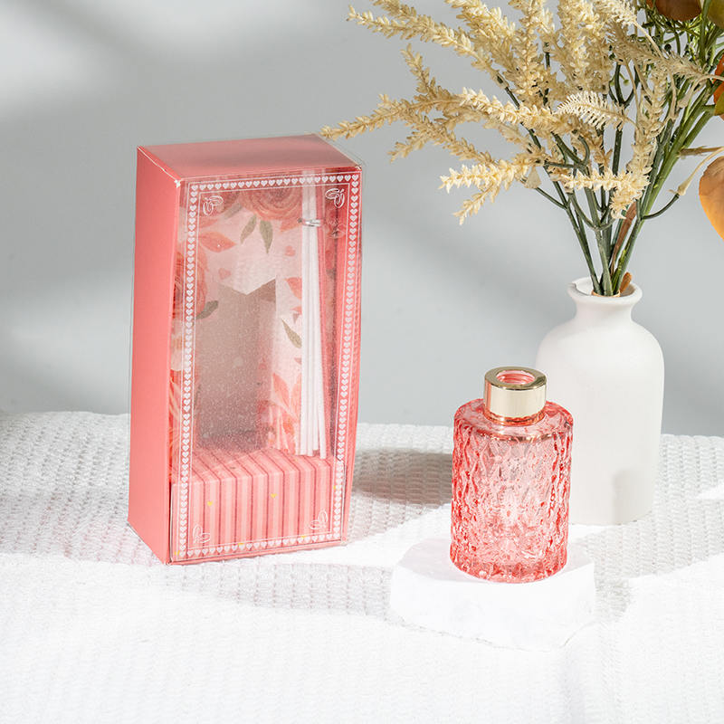 Valantine yuvarlak şişe kamış difüzör-ev aroma difüzör üreticisi