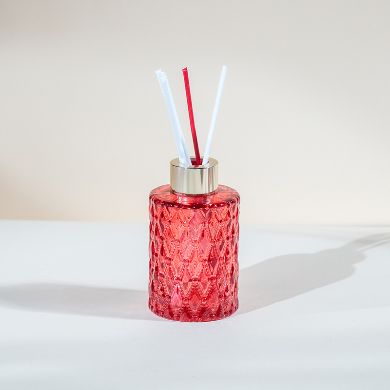 Valantine yuvarlak şişe kamış difüzör-ev aroma difüzör üreticisi