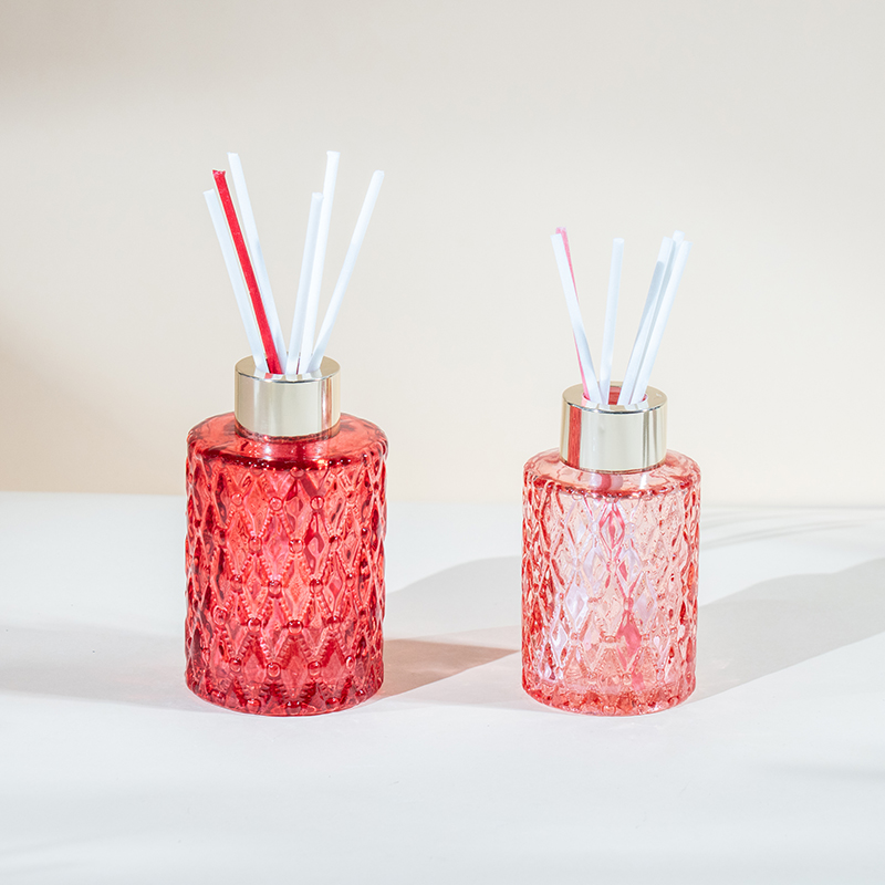 Valantine yuvarlak şişe kamış difüzör-ev aroma difüzör üreticisi